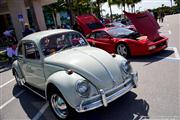 Classics at the Beach - Octane & Opulence expo