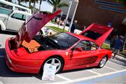 Classics at the Beach - Octane & Opulence expo