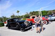 Classics at the Beach - Octane & Opulence expo