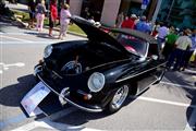 Classics at the Beach - Octane & Opulence expo