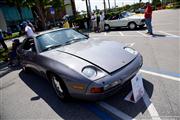 Classics at the Beach - Octane & Opulence expo