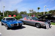 Classics at the Beach - Octane & Opulence expo