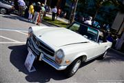 Classics at the Beach - Octane & Opulence expo