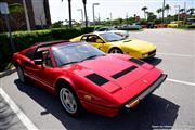 Classics at the Beach - Octane & Opulence expo