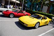 Classics at the Beach - Octane & Opulence expo