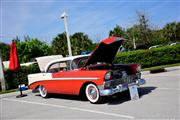 Classics at the Beach - Octane & Opulence expo