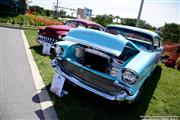 Classics at the Beach - Octane & Opulence expo