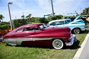 Classics at the Beach - Octane & Opulence expo