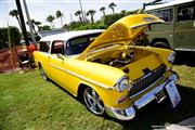 Classics at the Beach - Octane & Opulence expo