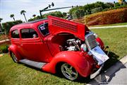 Classics at the Beach - Octane & Opulence expo