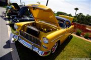 Classics at the Beach - Octane & Opulence expo