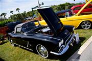 Classics at the Beach - Octane & Opulence expo