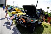 Classics at the Beach - Octane & Opulence expo