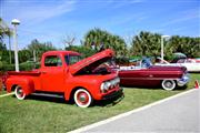 Classics at the Beach - Octane & Opulence expo