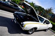 Classics at the Beach - Octane & Opulence expo