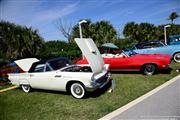 Classics at the Beach - Octane & Opulence expo