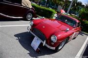 Classics at the Beach - Octane & Opulence expo