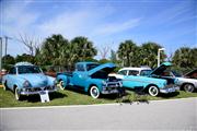 Classics at the Beach - Octane & Opulence expo