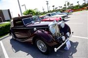 Classics at the Beach - Octane & Opulence expo