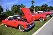 Classics at the Beach - Octane & Opulence expo