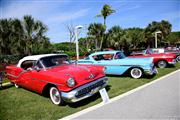 Classics at the Beach - Octane & Opulence expo