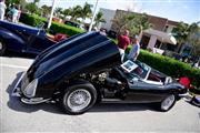 Classics at the Beach - Octane & Opulence expo