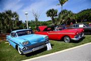 Classics at the Beach - Octane & Opulence expo