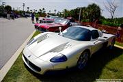 Classics at the Beach - Octane & Opulence expo