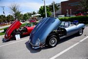 Classics at the Beach - Octane & Opulence expo