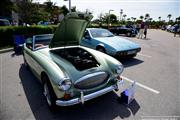 Classics at the Beach - Octane & Opulence expo