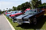 Classics at the Beach - Octane & Opulence expo