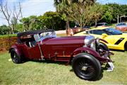 Classics at the Beach - Octane & Opulence expo