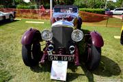 Classics at the Beach - Octane & Opulence expo