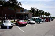 Classics at the Beach - Octane & Opulence expo