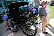 Classics at the Beach - Octane & Opulence expo