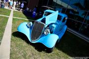 Classics at the Beach - Octane & Opulence expo