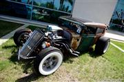 Classics at the Beach - Octane & Opulence expo