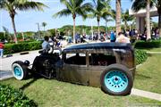 Classics at the Beach - Octane & Opulence expo