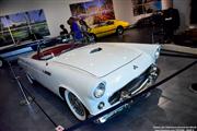 Classics at the Beach - Octane & Opulence expo