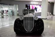Petersen Automotive Museum LA 2016 - foto 5 van 335
