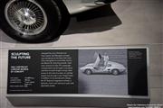 Petersen Automotive Museum LA 2016