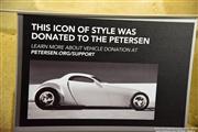 Petersen Automotive Museum LA 2016