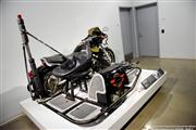 Petersen Automotive Museum LA 2016
