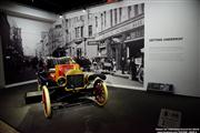 Petersen Automotive Museum LA 2016