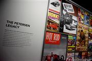 Petersen Automotive Museum LA 2016