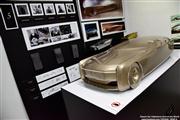 Petersen Automotive Museum LA 2016 - foto 92 van 335