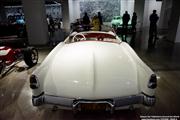 Petersen Automotive Museum LA 2016