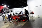 Petersen Automotive Museum LA 2016