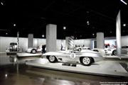 Petersen Automotive Museum LA 2016