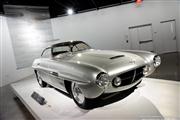 Petersen Automotive Museum LA 2016